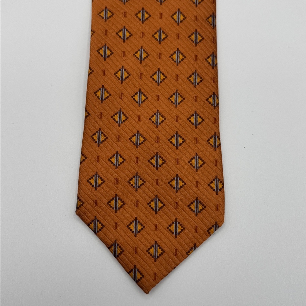 Ermenegildo Zegna Neck Tie